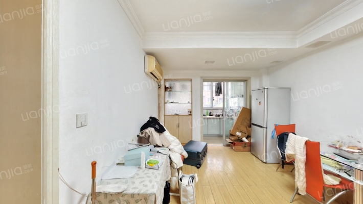 育才弄小区二手房实景图