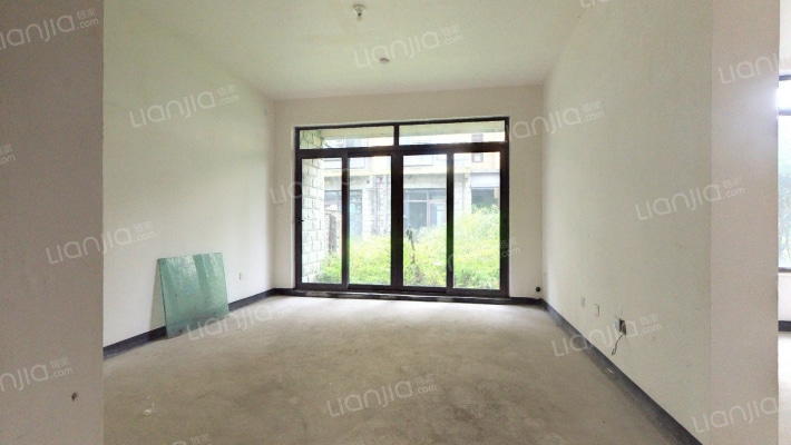 千山墅二手房实景图