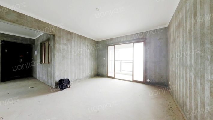 香溢花城三区二手房实景图