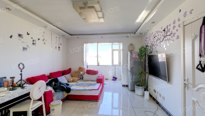 长新小区二手房实景图