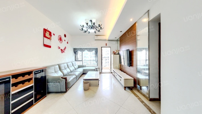 万科千林山居二期（万科清林径）二手房实景图