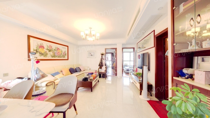 公元名家二手房实景图