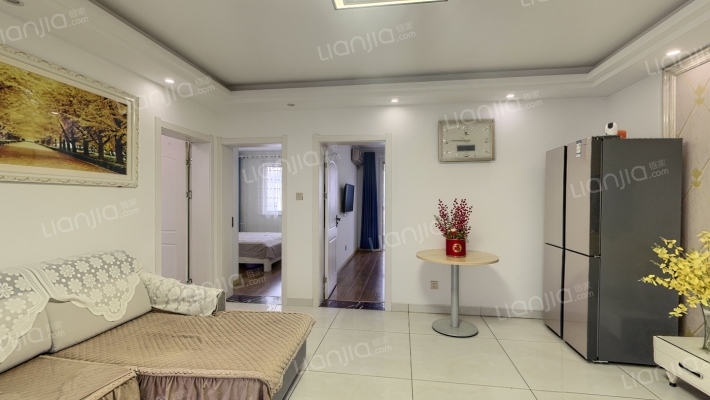 新墩花园二手房实景图