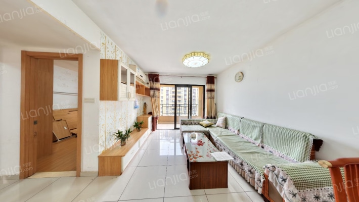 万科南方公元二手房实景图