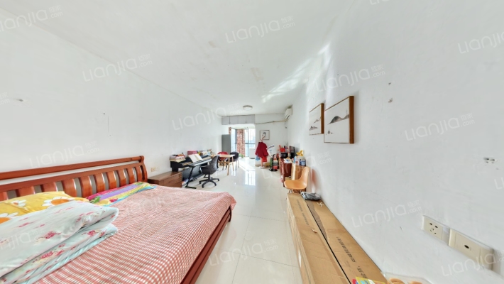 金尊名都二手房实景图