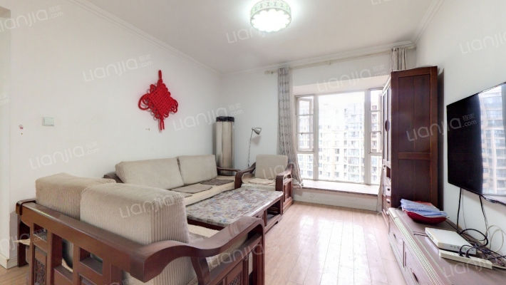 橙郡三期二手房实景图