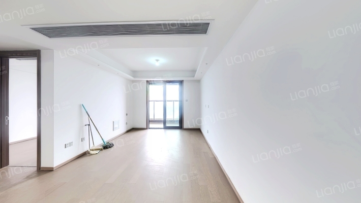 星澜都会花园二手房实景图