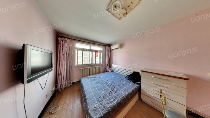 发电楼二手房实景图