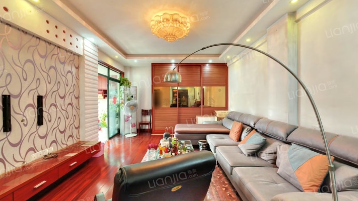 天赐良园二手房实景图