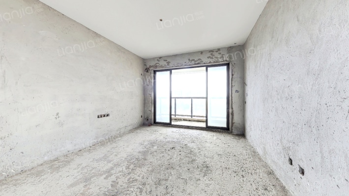 东部现代城二手房实景图