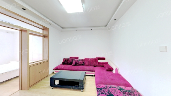 敦化新区二手房实景图