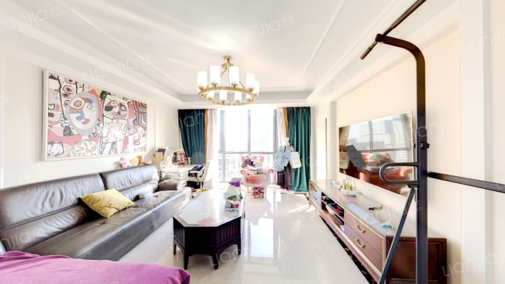 圣苑小区二手房实景图