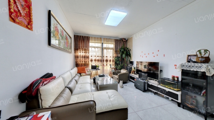 碧桂园星荟时代一期二手房实景图