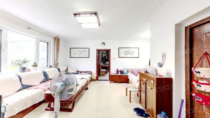 德仁吉第二手房实景图