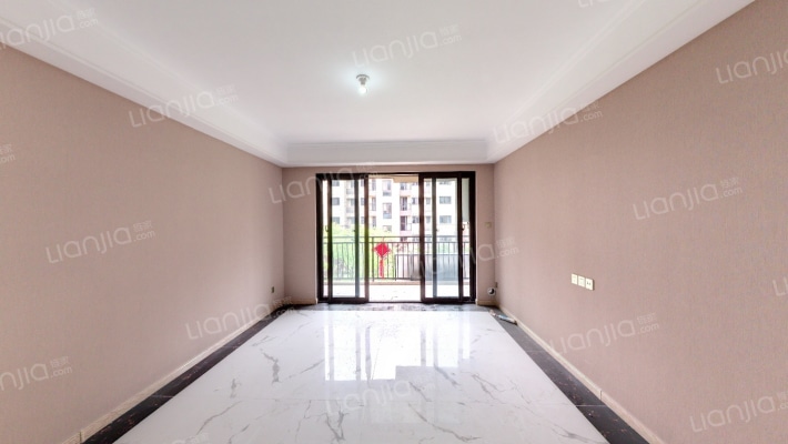 碧桂园中天东方骏庭二手房实景图