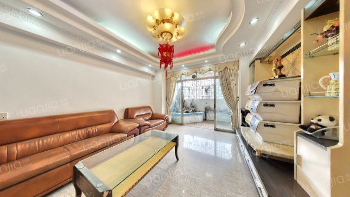 福宁大厦二手房实景图