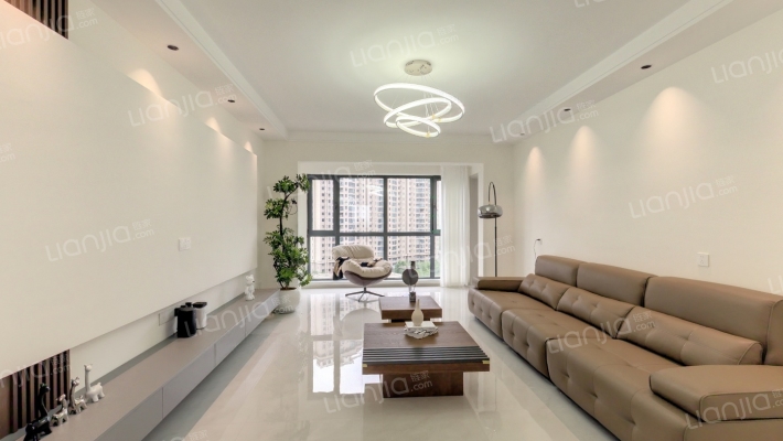 安和文苑二手房实景图