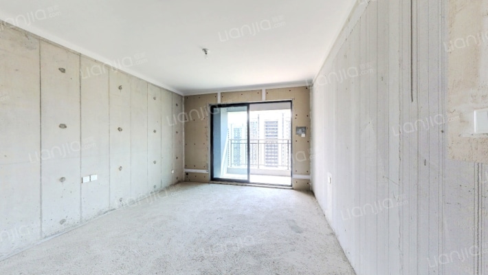 旭辉雨金广场二手房实景图