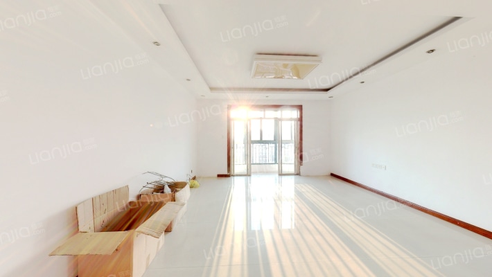 雍景湾二手房实景图