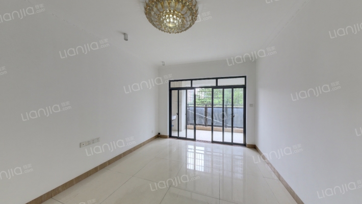 厚德华庭二手房实景图