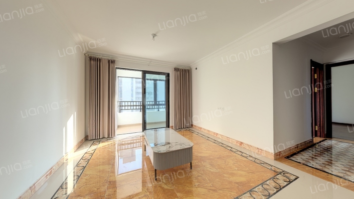 碧桂园星荟二手房实景图