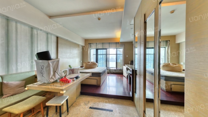 中奥江锦国际二手房实景图