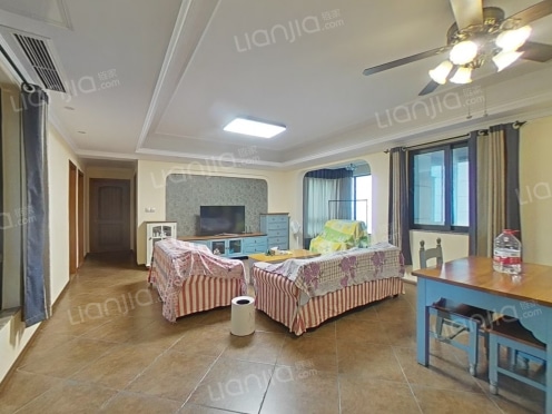 整租·龙湖源著北区 3室2厅 南/北