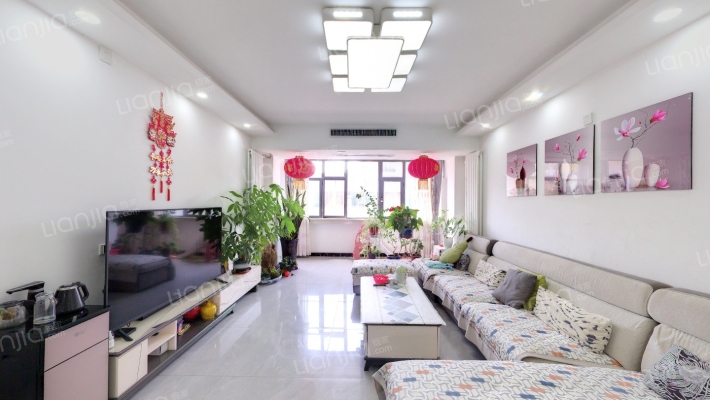 太平洋城住宅楼二手房实景图