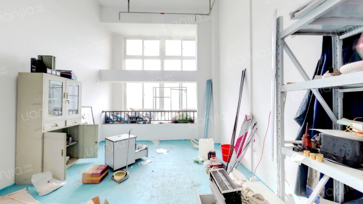 意邦绿墅湾二手房实景图