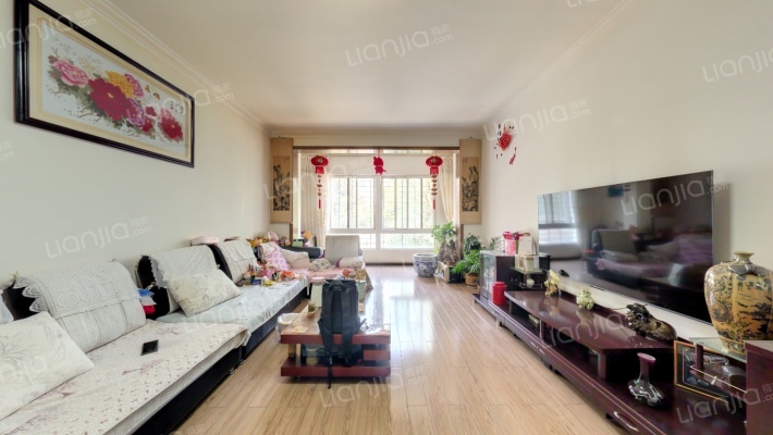 丽景嘉园二手房实景图