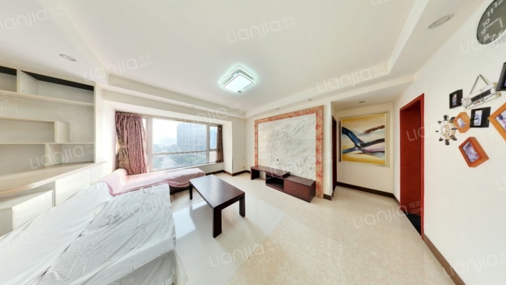 欣茂大峰景二手房实景图