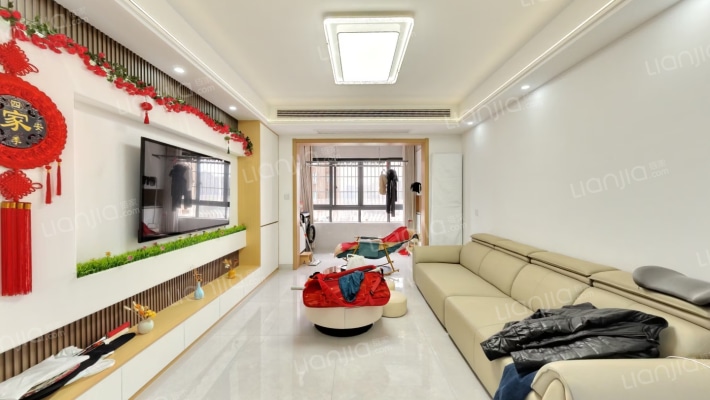 方岗翡翠苑二手房实景图