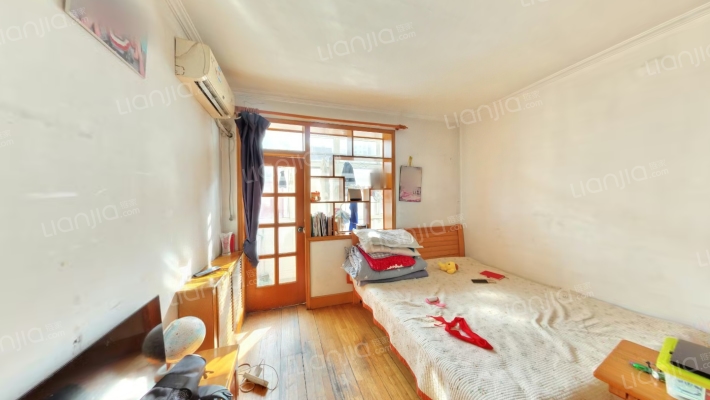 伊春路41号二手房实景图