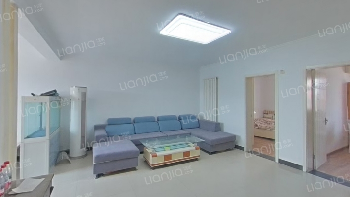 黎明街市政5号院二手房实景图