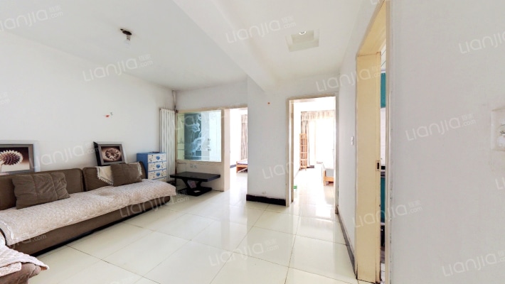 宁安小区二手房实景图