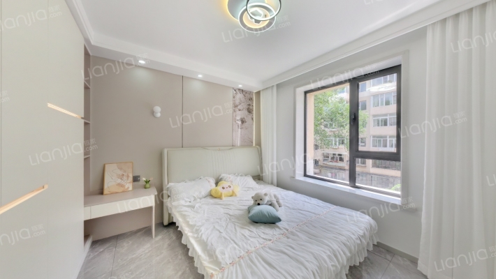 湘东小区二手房实景图