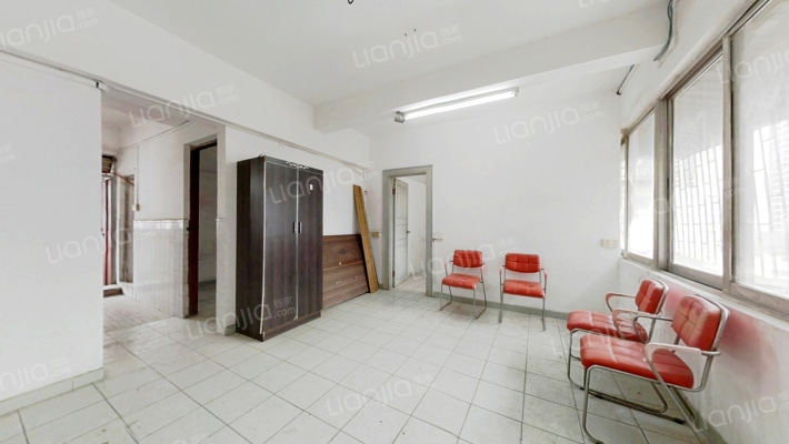 普君北路二手房实景图