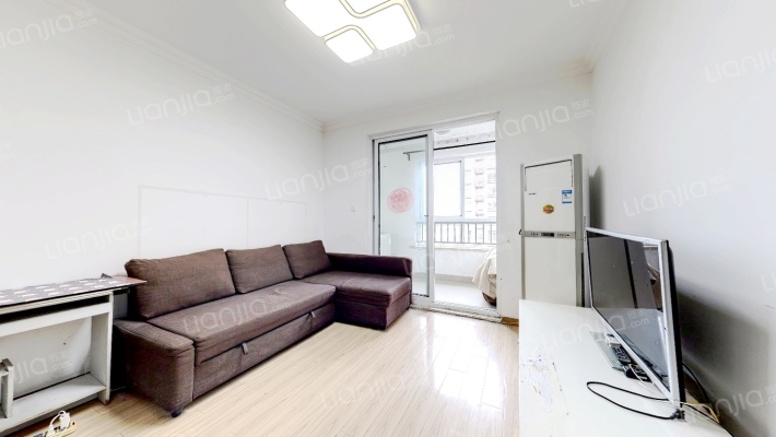 汇善嘉苑二手房实景图