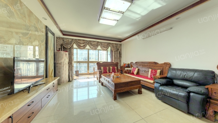 富兴豪庭二手房实景图