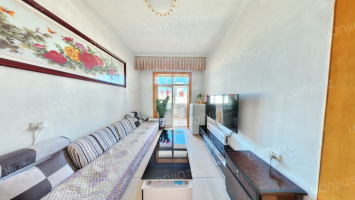 乳品厂宿舍二手房实景图