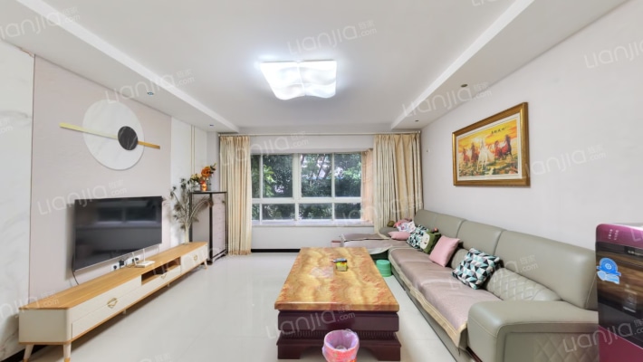 桓大钰馨居二手房实景图