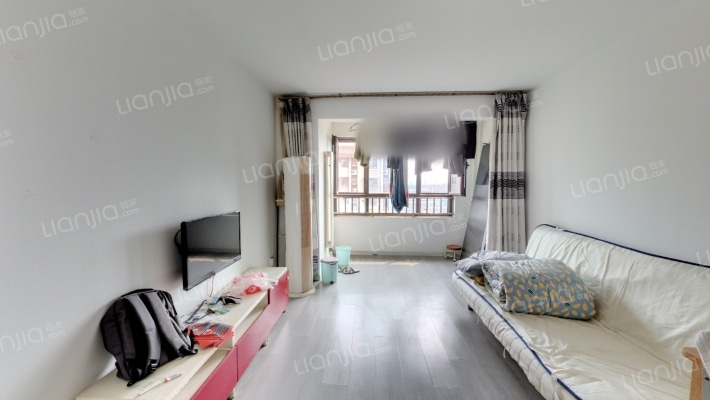 新业御园二手房实景图