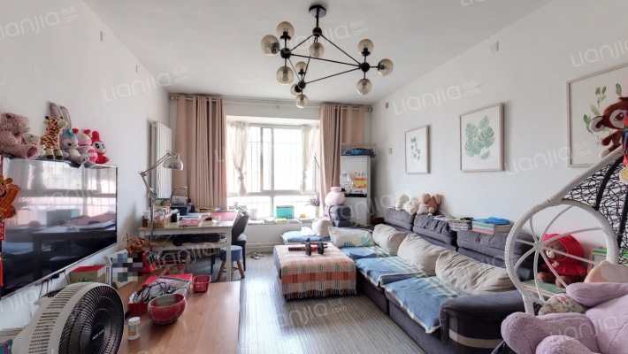 祥通嘉园二手房实景图