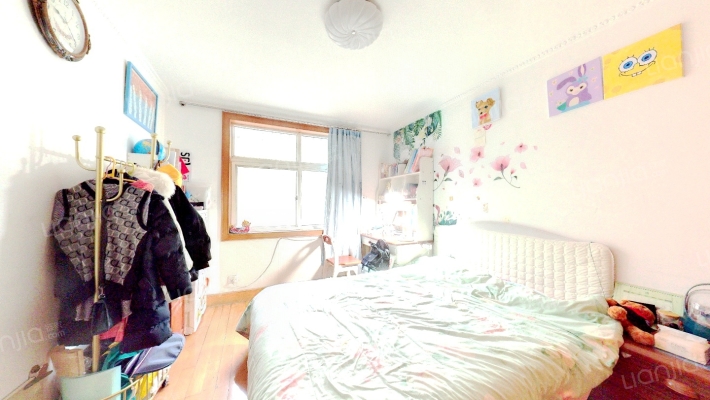 鞍山二路21号二手房实景图