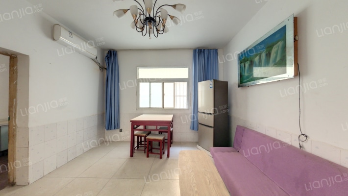 东岳巷二手房实景图