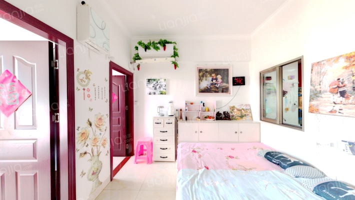 金海大厦二手房实景图