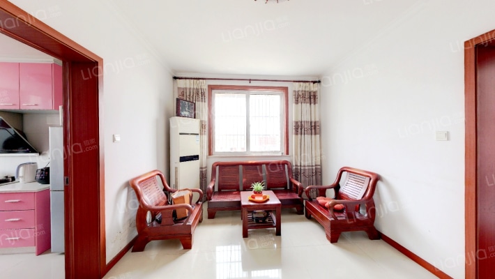 恒生东翔花苑东区二手房实景图