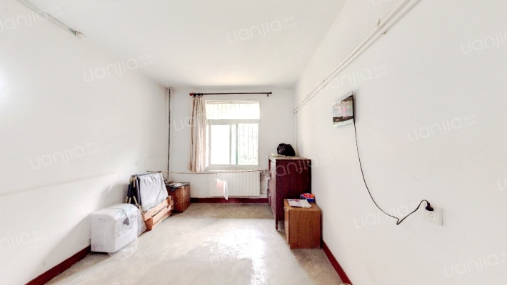 安徽省电力设计院第三生活区二手房实景图