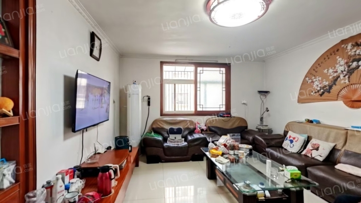 育才小区二手房实景图