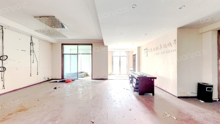 紫气东来二手房实景图